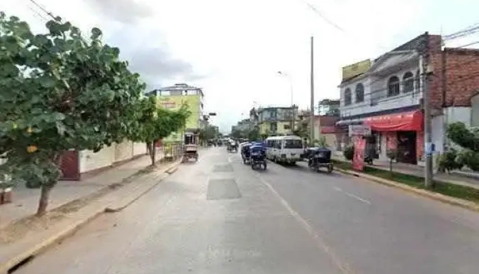 Boticas 24 Horas -  Telefonodeg - Pucallpa