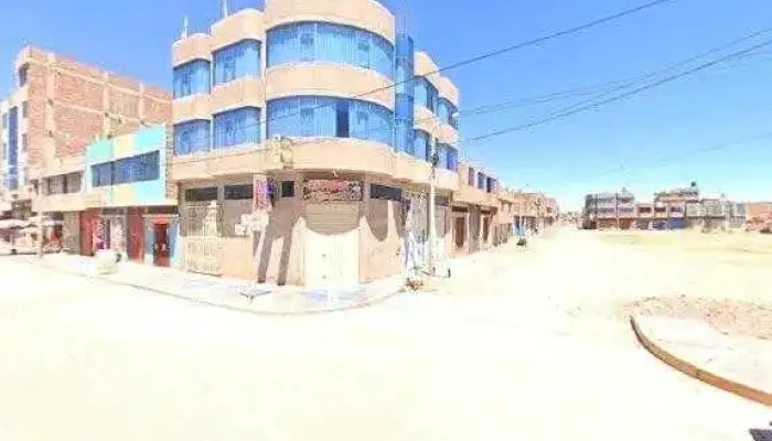 Boticas Aep Farma -  Puntaje - Juliaca
