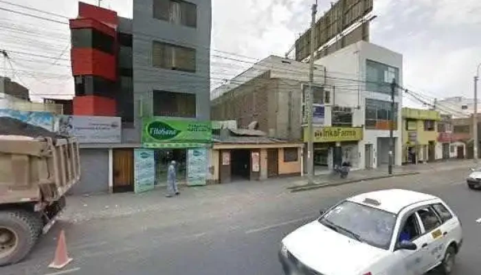 Boticas Aliviate -  Abierto Ahora - San Luis
