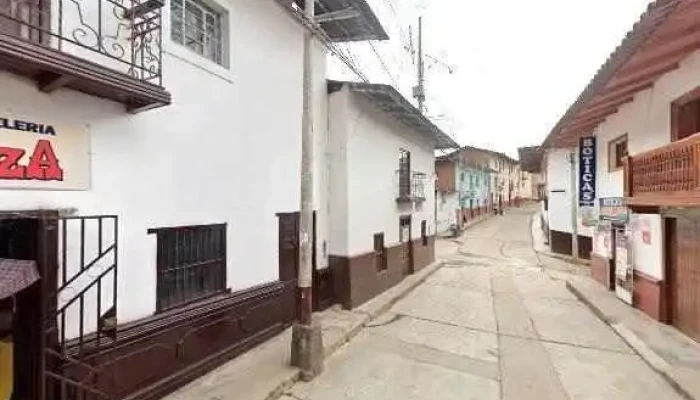 Boticas Angellus Kmp Como Llegar - Contumazá