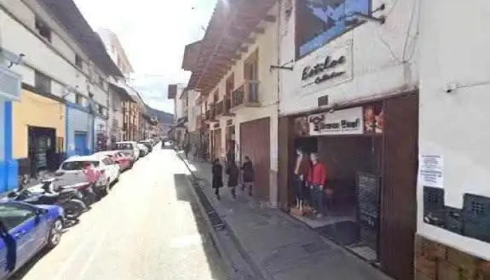 Boticas Arcangel Direccion - Cajamarca