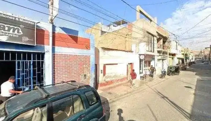 Boticas Arcangel -  Puntaje - Pacasmayo