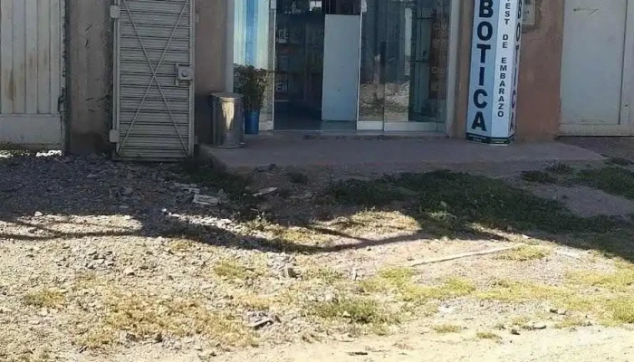 Boticas Bien Star -  Instagram - Juliaca