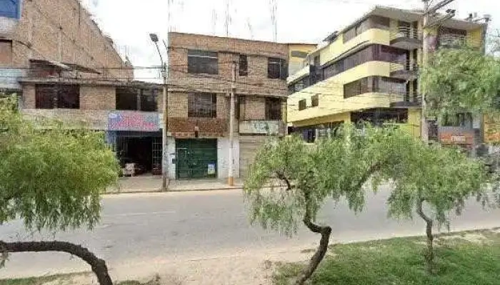 Boticas Bryana Donde - Cajamarca