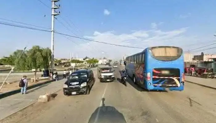 Boticas Chiclayo Abierto Ahora - Tumán