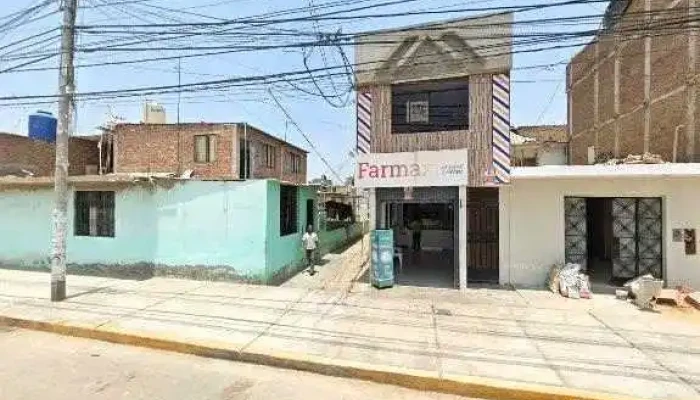 Boticas Chiclayo Como Llegardeg - Lambayeque