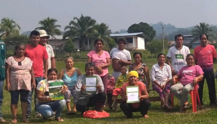 Boticas Chinafarm -  Puntaje - Santa Rosa