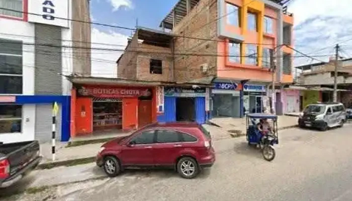 Boticas Chota -  Videos - Tarapoto