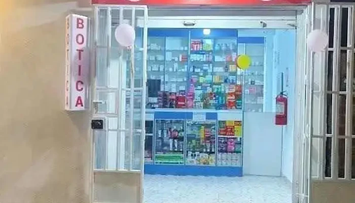Boticas del Norte - Piura