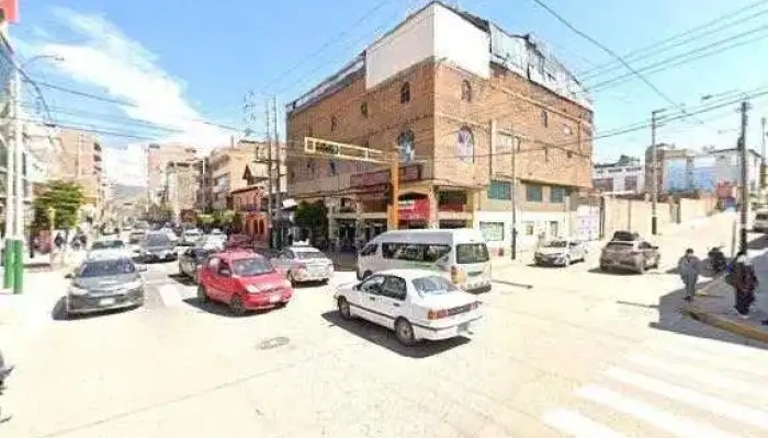 Boticas Del Pueblo -  Abierto Ahora - Huancayo