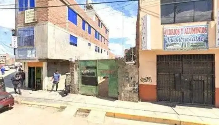Boticas Del Pueblo -  Sitio Webdeg - Huancayo