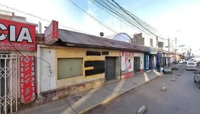 Boticas Del Rosario -  Numero - Juliaca