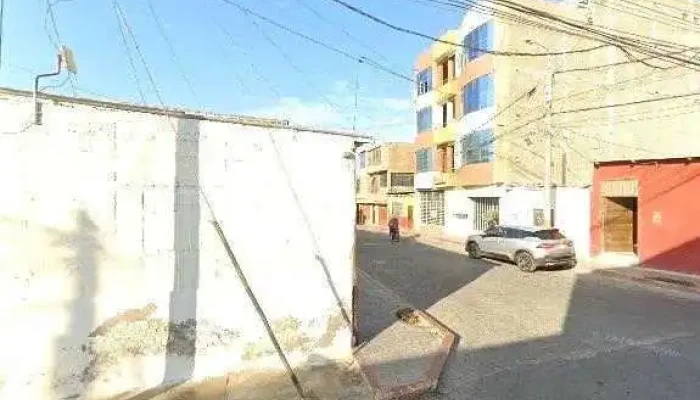 Boticas Econofarma -  Telefonodeg - Pacasmayo