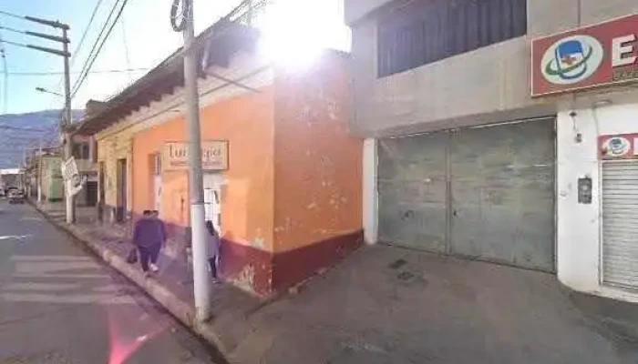 Boticas Econophar -  Zona - Tarma