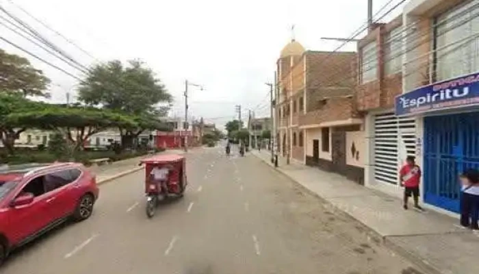 Boticas Espiritu Santo -  Comentarios - Lambayeque