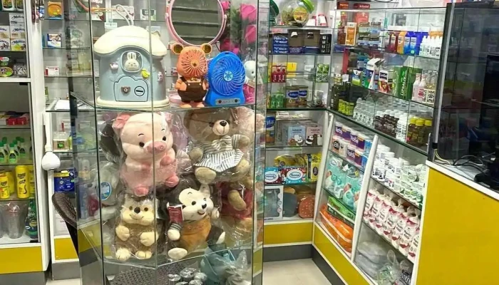 Boticas Familyfarm Cerca De Mi - Ciudad de Dios
