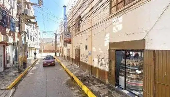 Boticas Farma Real -  Sitio Webdeg - Cerro de Pasco