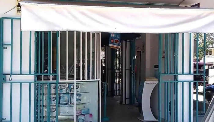 Boticas Felicidad -  Como Llegar - Piura