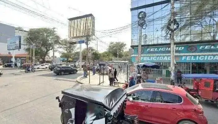 Boticas Felicidad -  Opinionesdeg - Piura