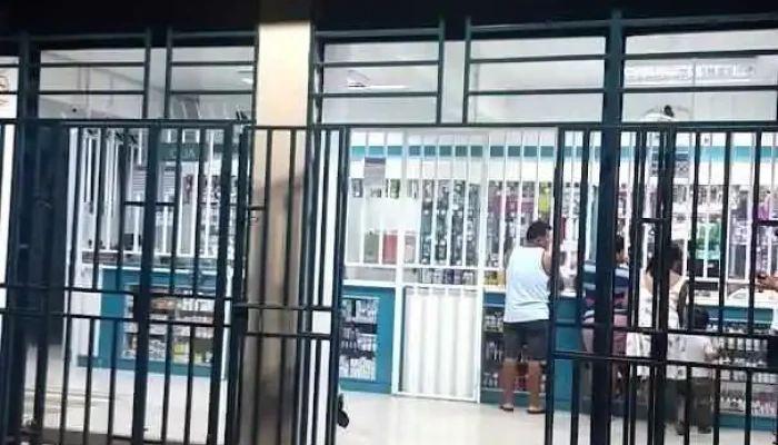 Boticas Felicidad - Piura