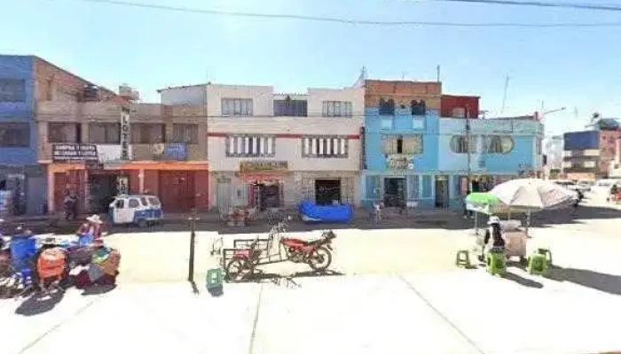 Boticas Fridfarma -  Descuentos - Juliaca