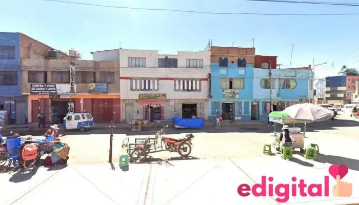 Boticas Fridfarma - Juliaca
