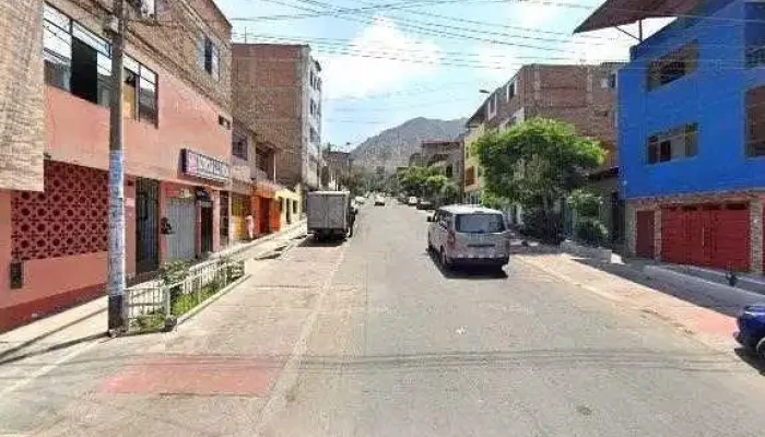 Boticas Gc Farma Como Llegardeg - Independencia