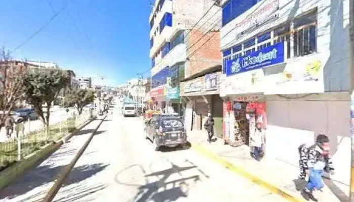 Boticas Geli -  Instagramdeg - Cerro de Pasco