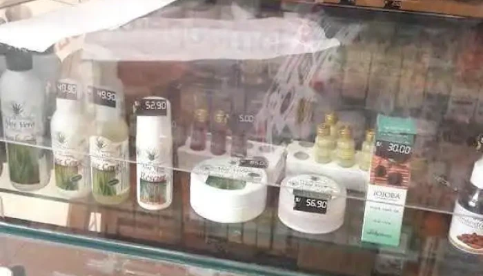 Boticas homeopatíca - Los Olivos