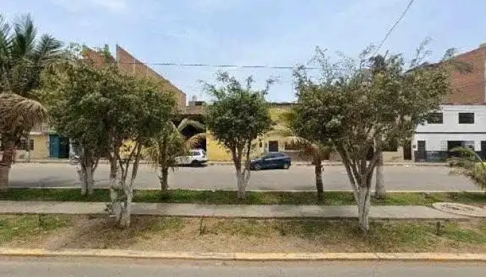 Boticas Jazari -  Dondedeg - Chiclayo