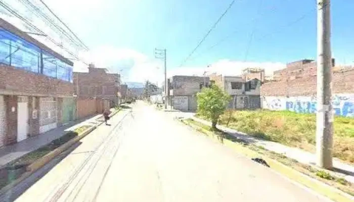 Boticas La Estacion De La Salud Horario - Huancayo