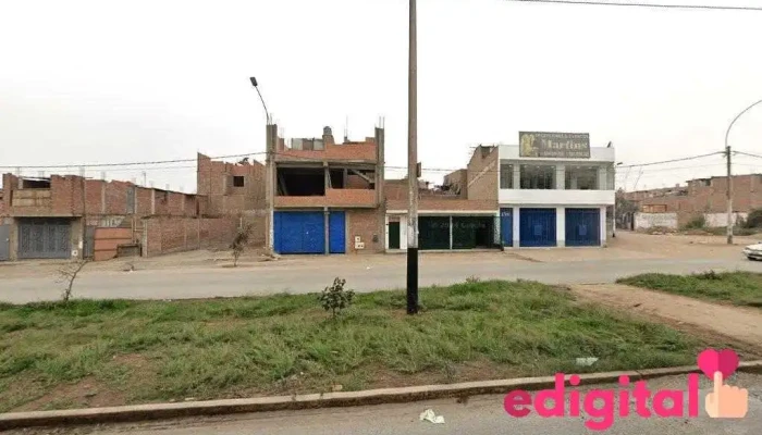 Boticas M&k Pharma - Carabayllo