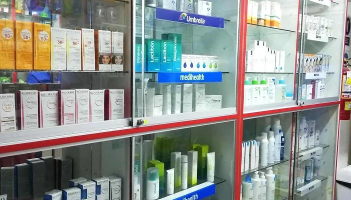 Boticas Magistral Derma Peru - Lanzon 318
