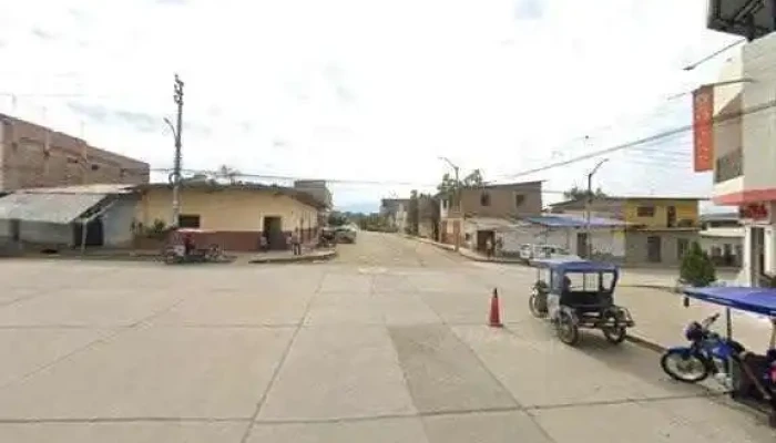 Boticas Malca -  Abierto Ahora - Bellavista