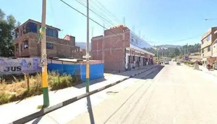 Boticas Maryfarma Catalogo - San Agustín de Cajas