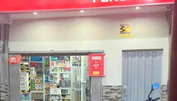 Boticas Medisalud Perú - Perú