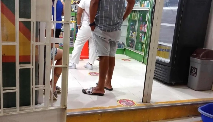Boticas Mi Jesus Catalogo - Chulucanas