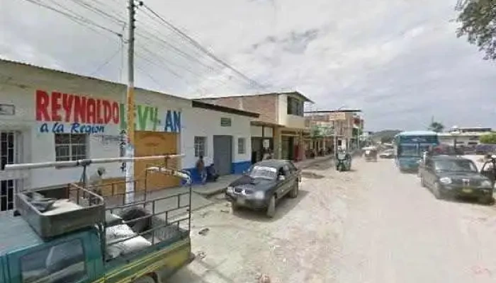 Boticas Mi Jesus Cerca De Mi - Morropón