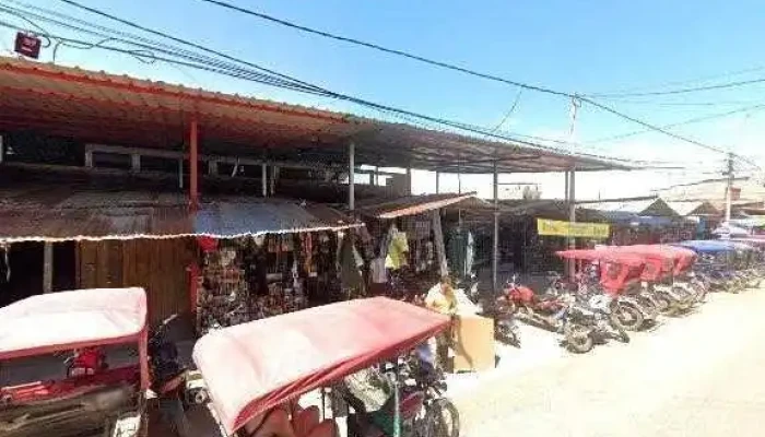 Boticas Mifarma -  Numerodeg - 435tarapoto