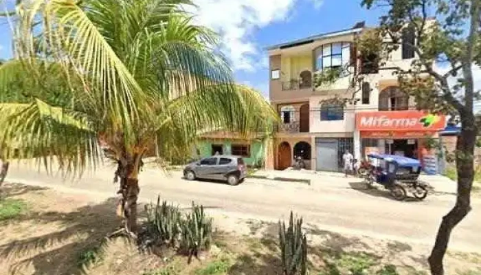 Boticas Mifarma -  Puntajedeg - Tarapoto