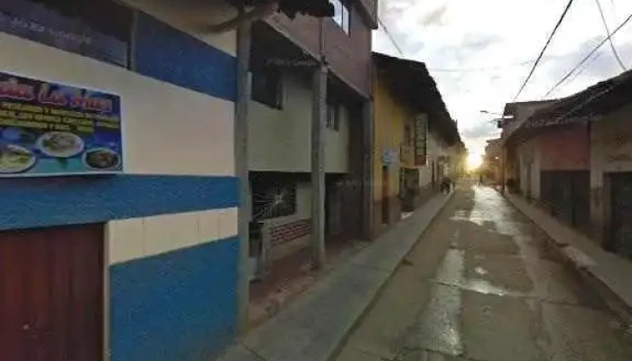 Boticas Paltopharma -  Puntajedeg - Huamachuco