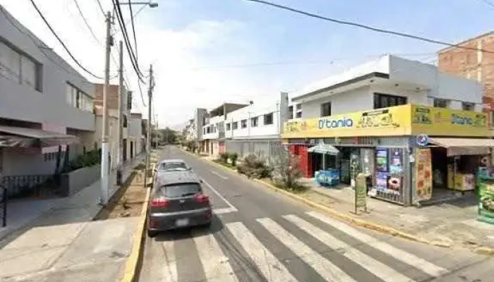 Boticas Peru Cerca De Mi - Trujillo