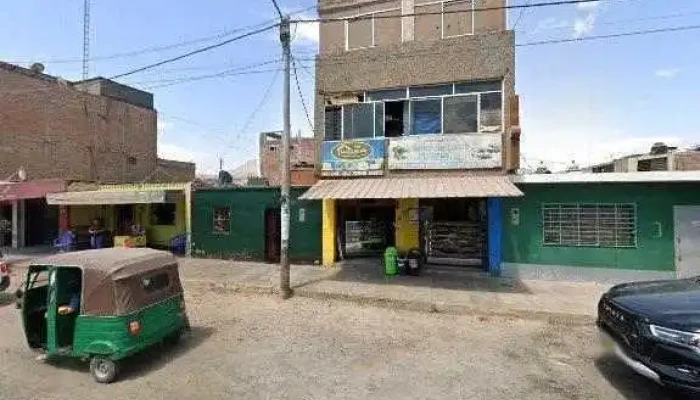 Boticas Peru Comentarios - Palpa