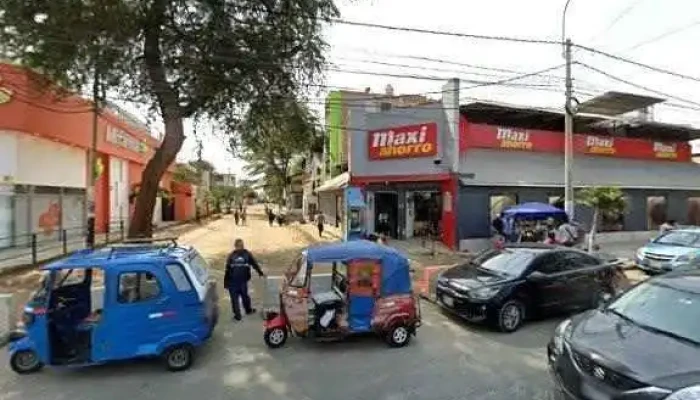 Boticas Peru Promocion - Piura