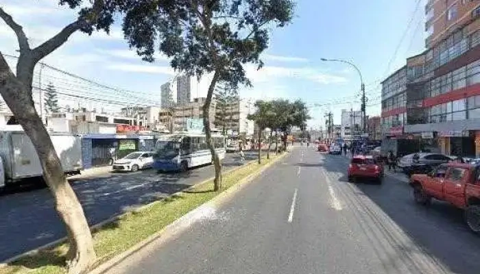 Boticas Peru Puntaje - Pueblo Libre
