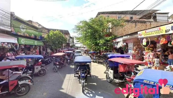 Boticas Perú - Tarapoto