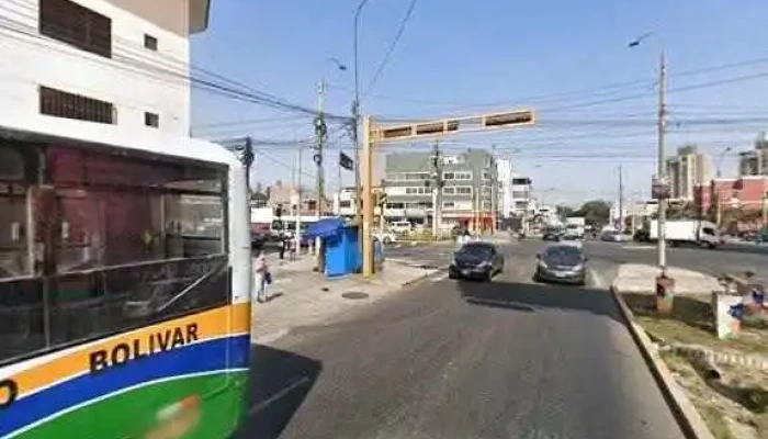 Boticas Peru Zonadeg - Lima