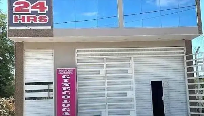 Boticas R&g - Tambo Grande