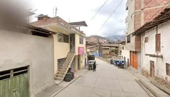 Boticas Reyes Cerca De Mi - Otuzco