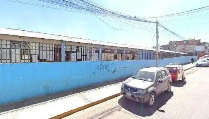 Boticas Sano Farma -  Numero - Juliaca